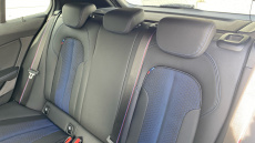 BMW 1 Series 118i [136] M Sport 5dr Step Auto [LCP] Petrol Hatchback